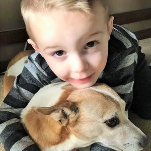 Meet your Posher, Jacqueline