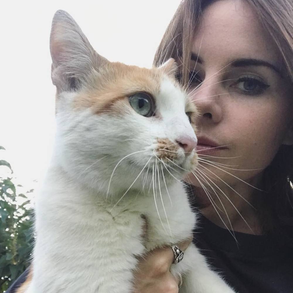 Meet your Posher, Sonja
