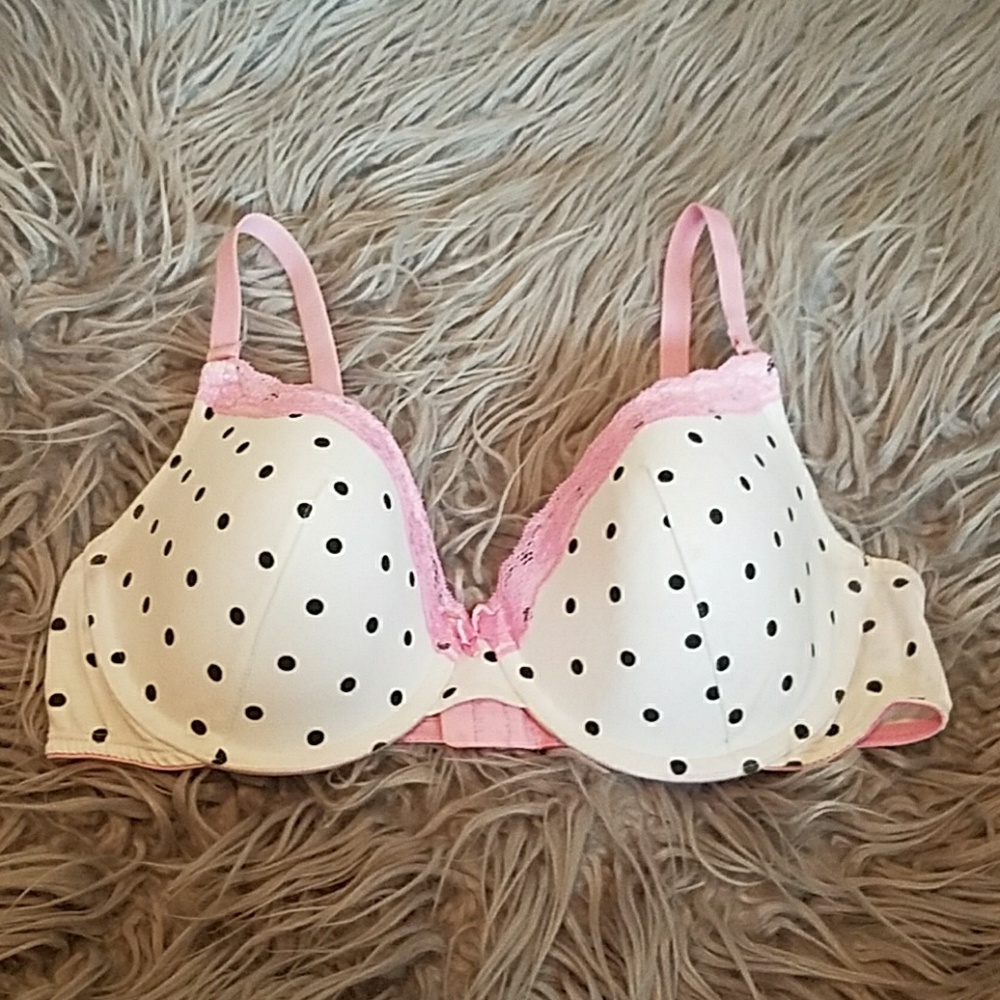 Bra sz.36D
