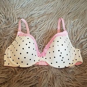 Bra sz.36D
