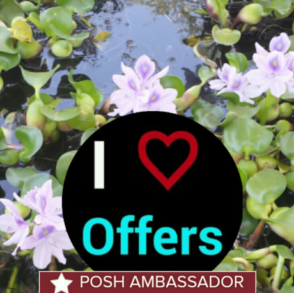 Shop with Confidence  ⭐ Posh Ambassador