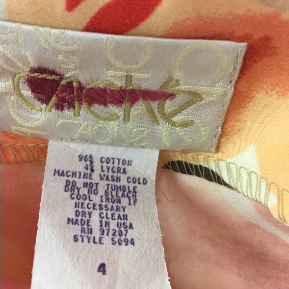 Ladies pants/cache - Picture 4 of 6