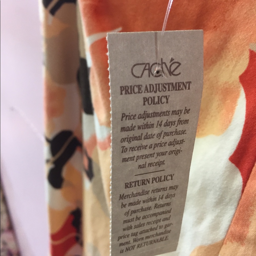 Ladies pants/cache - Picture 6 of 6