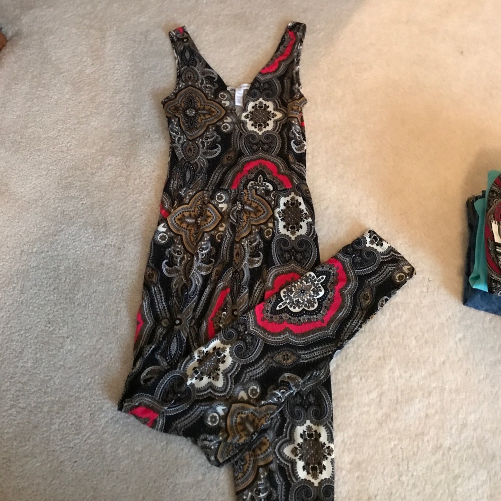 Jumpsuit