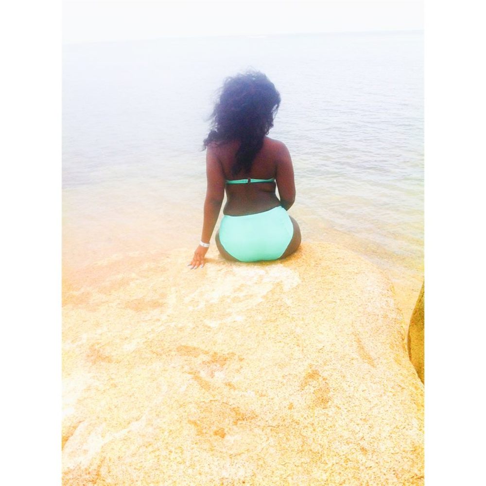 Meet your Posher, Nzuri