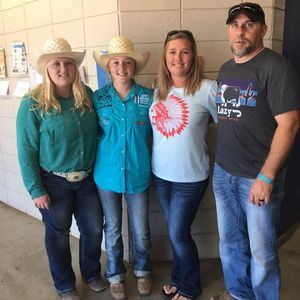 Meet your Posher, Christie michael