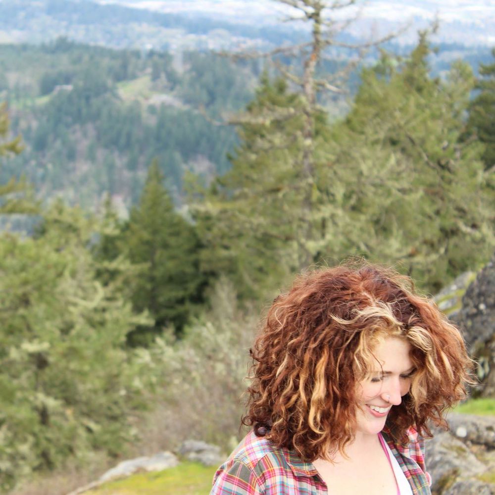 Meet your Posher, Allie