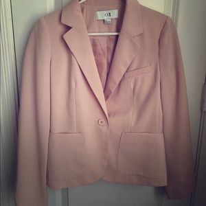 Forever 21 blazer