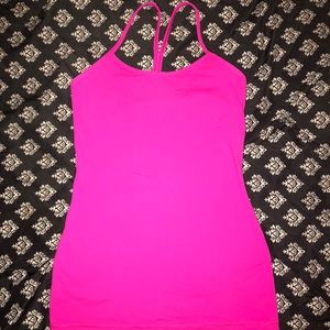 Lululemon Workout tank top