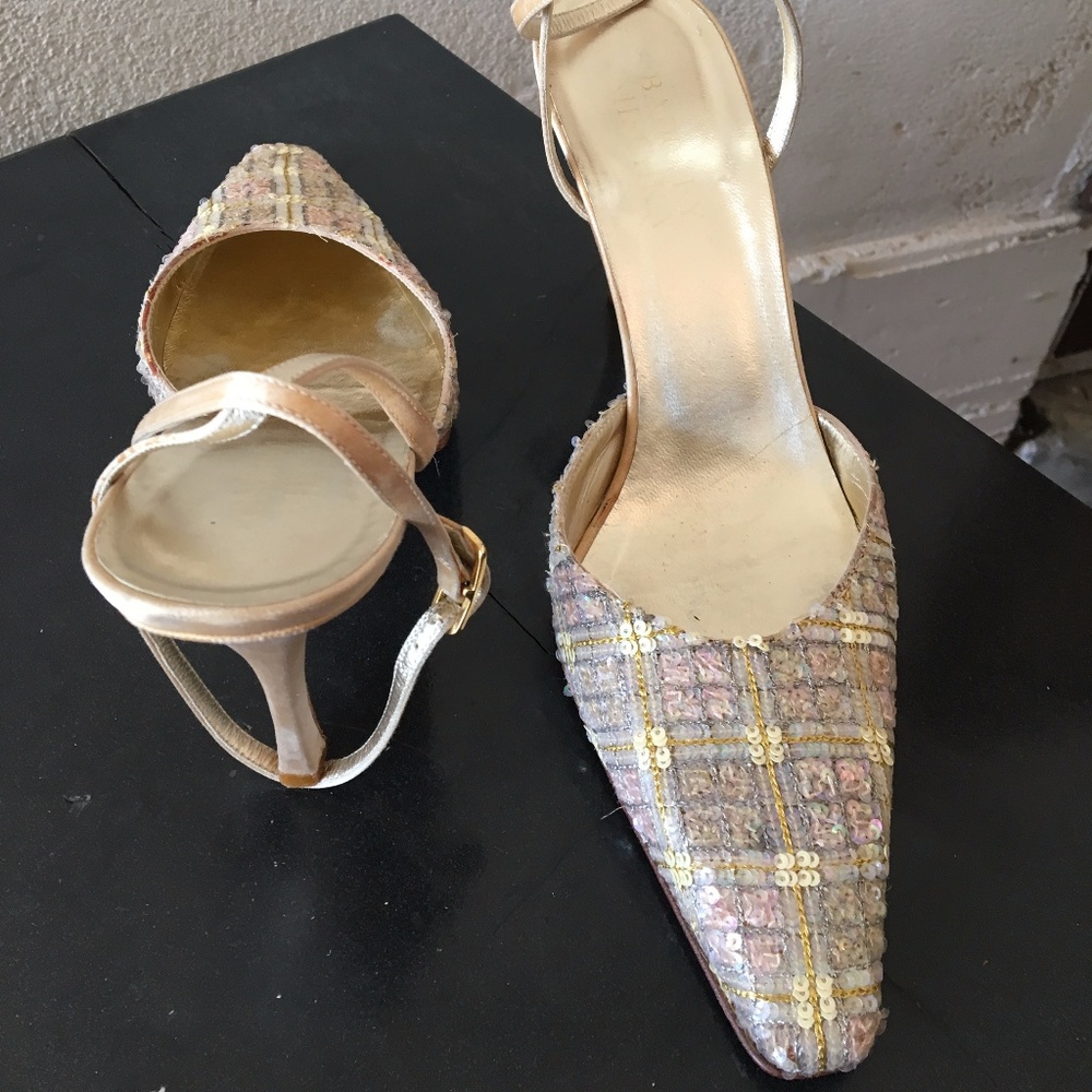designer shoes