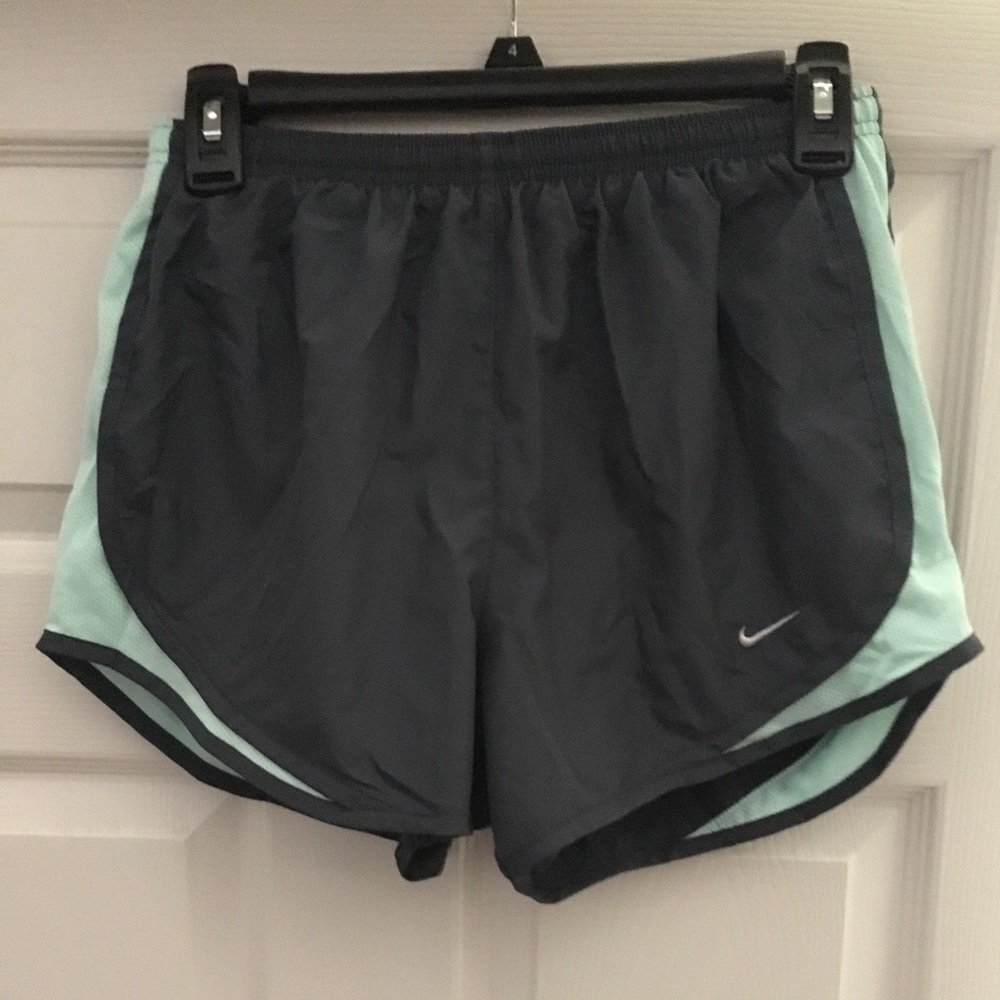 Nike tempo shorts