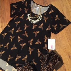 Lularoe classic t medium
