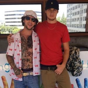 Meet your Posher, Jack