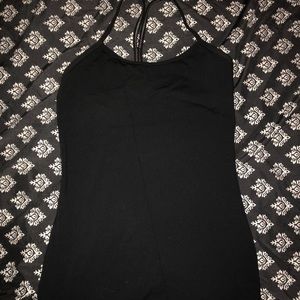 Lululemon Workout tank top