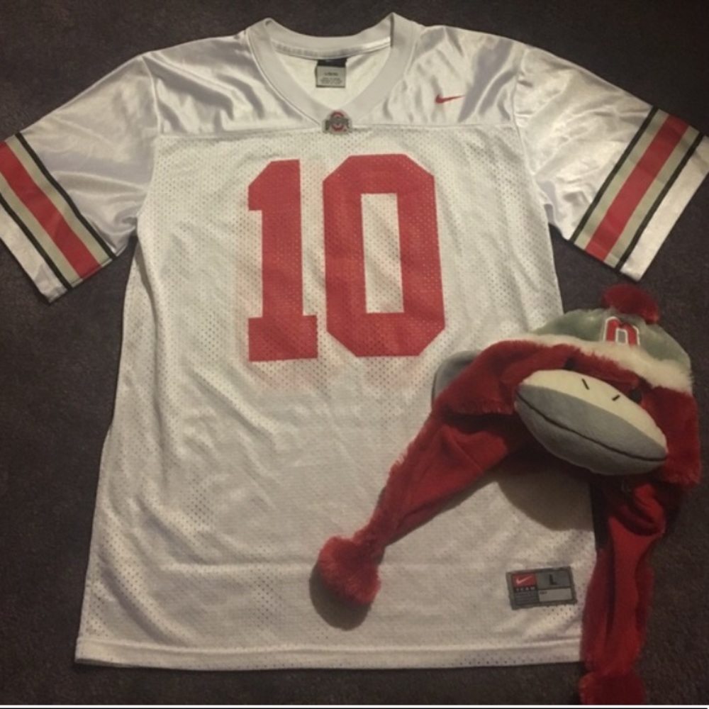 Ohio State Bundle