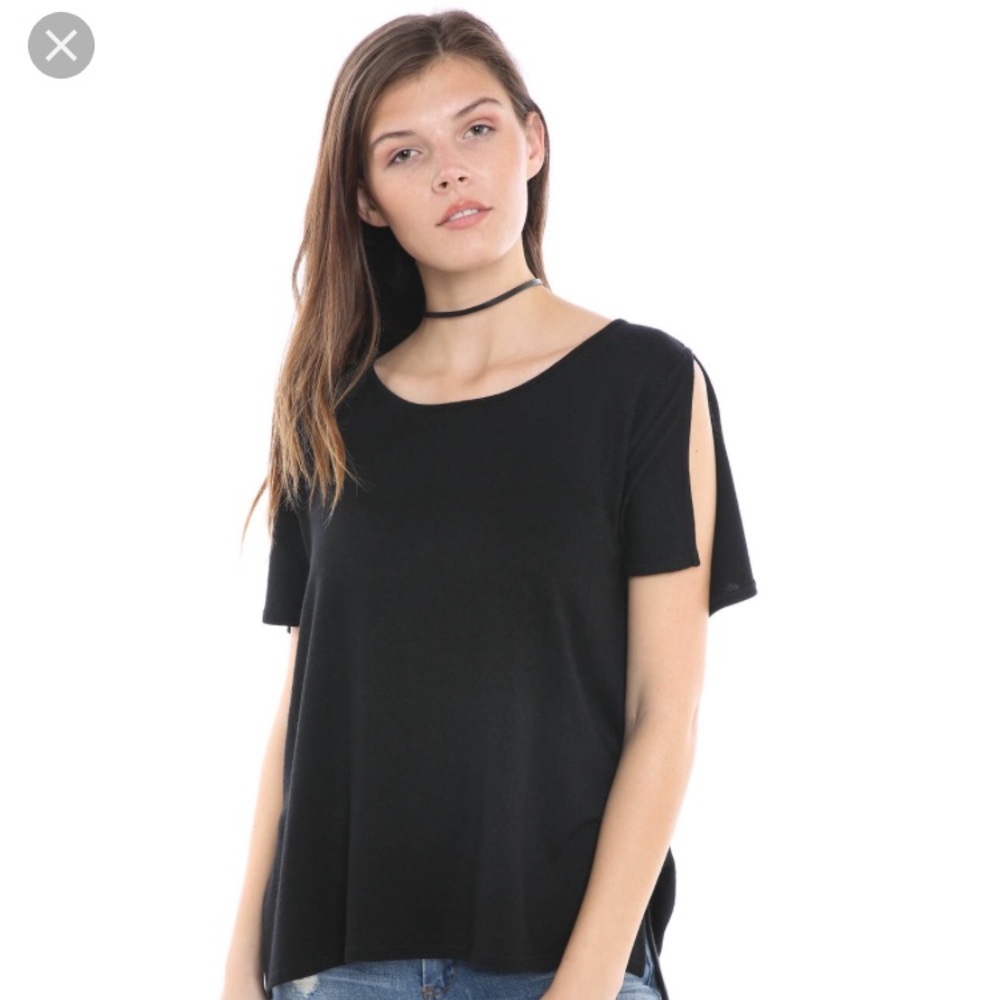 Rag and Bone Mia Tee