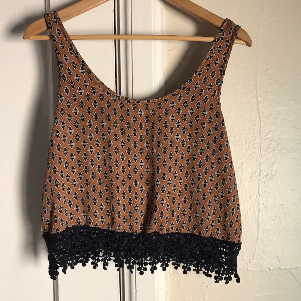 Nordstrom BP top