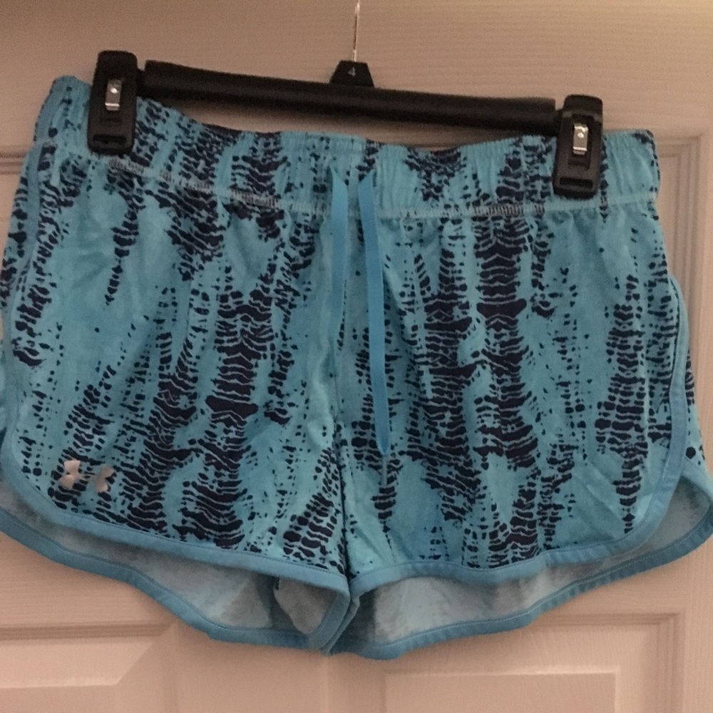 Under Armour shorts