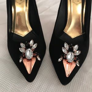BEAUTIFUL Ted Baker Heels