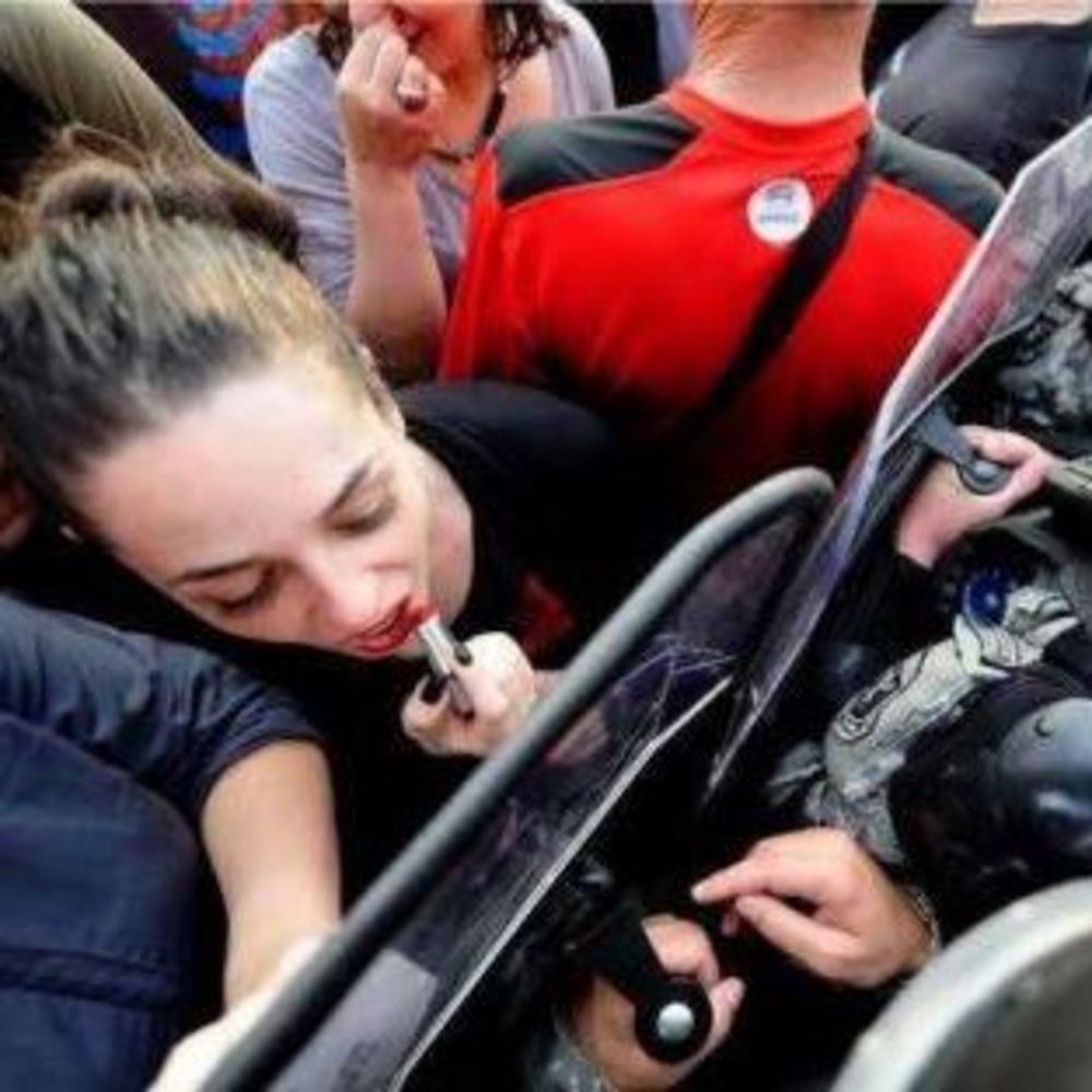 Meet your Posher, Orion