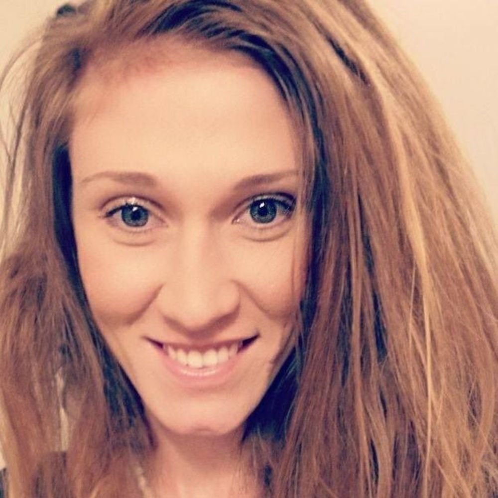 Meet your Posher, Savannah