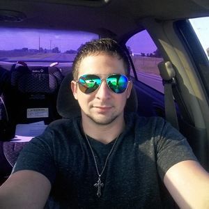 Meet your Posher, Jerry