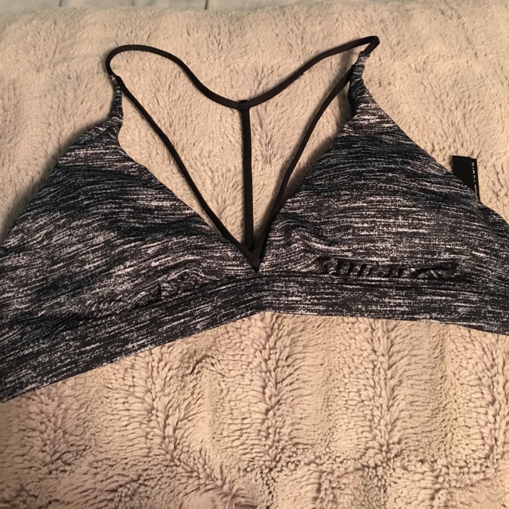 Victoria sport bra, low impact