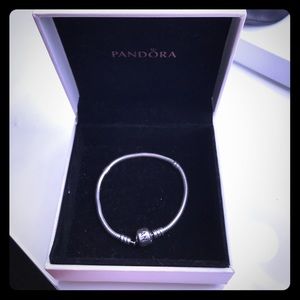 Pandora Bracelet