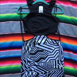 Forever 21 party dress