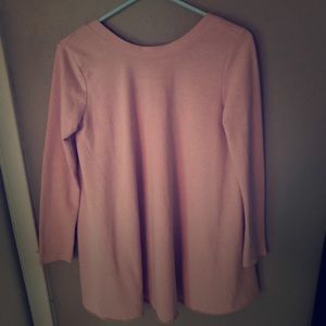 Free People Beach Tunic Shirt