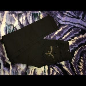 Rock revival letty skinny size 27