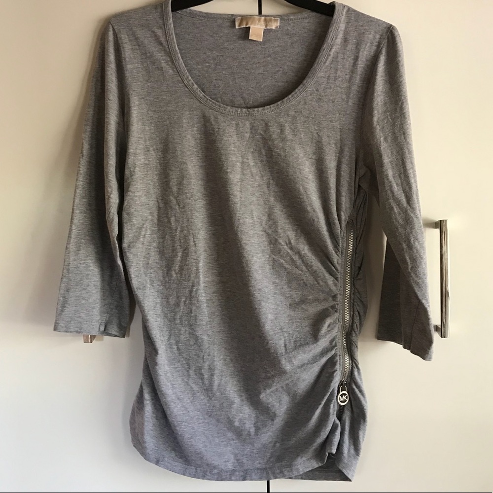 💫 Michael Kors long sleeve top