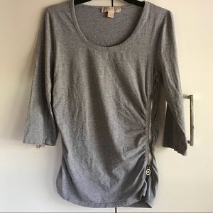 💫 Michael Kors long sleeve top