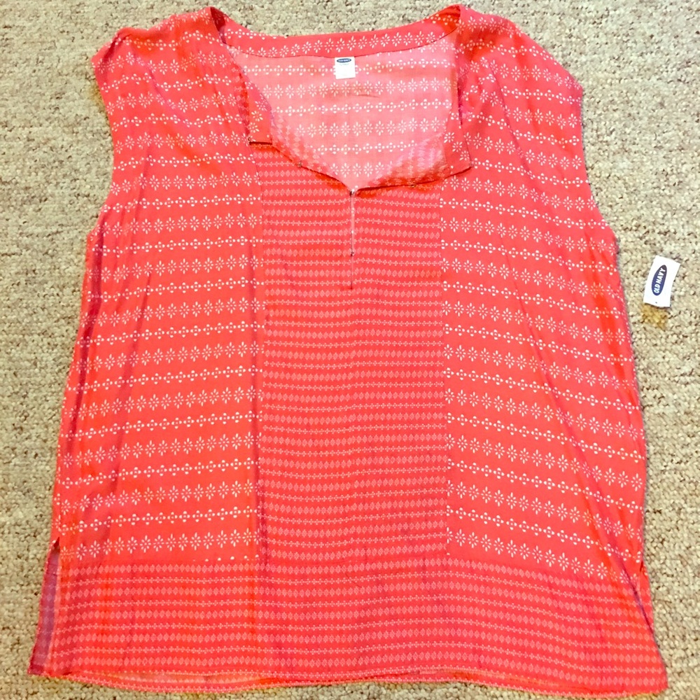 NWT Old Navy Blouse