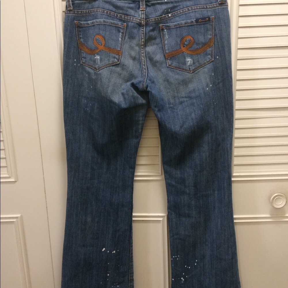 Seven 7 Jeans