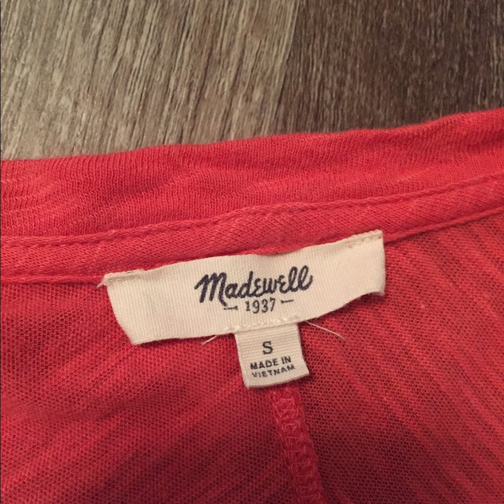 Madewell bundle
