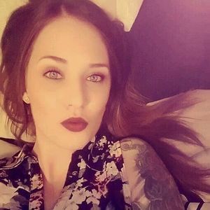 Meet your Posher, Brandy