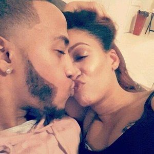 Meet your Posher, Tamecha