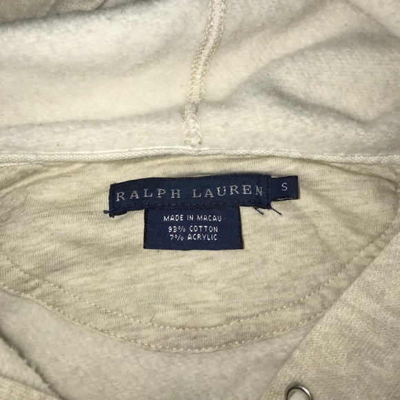 hoodie - Picture 2 of 2