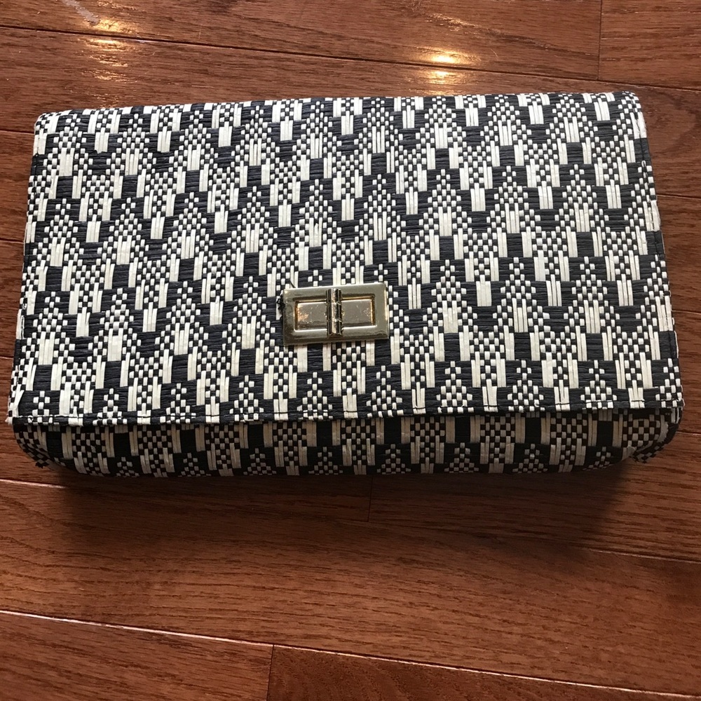 H&M Clutch