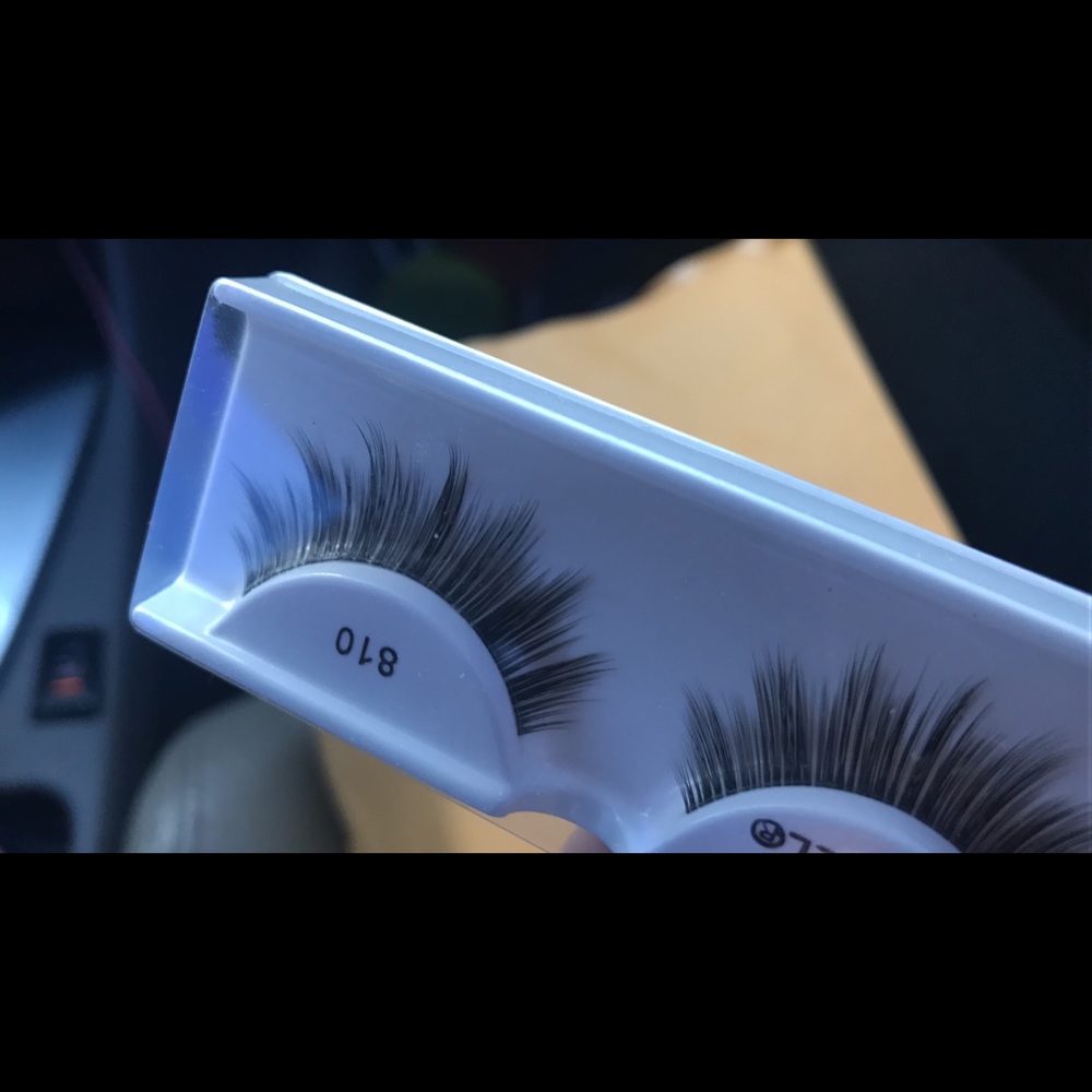 Mink Lashes