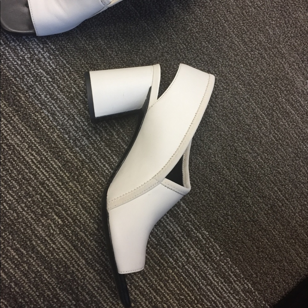 3.1 Phillip Lim high heels
