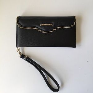 Rebecca Minkoff Leather Phone Case IPhone 6 Plus