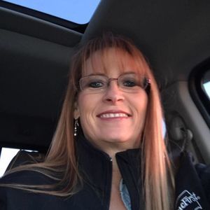 Meet your Posher, Ginger