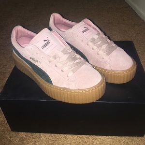 Fenty Puma Creepers