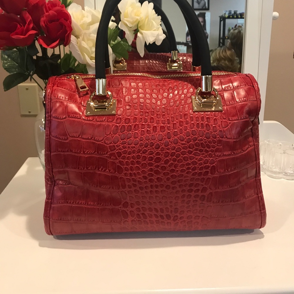 Nice red Handbag