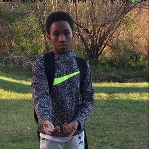 Meet your Posher, Jay