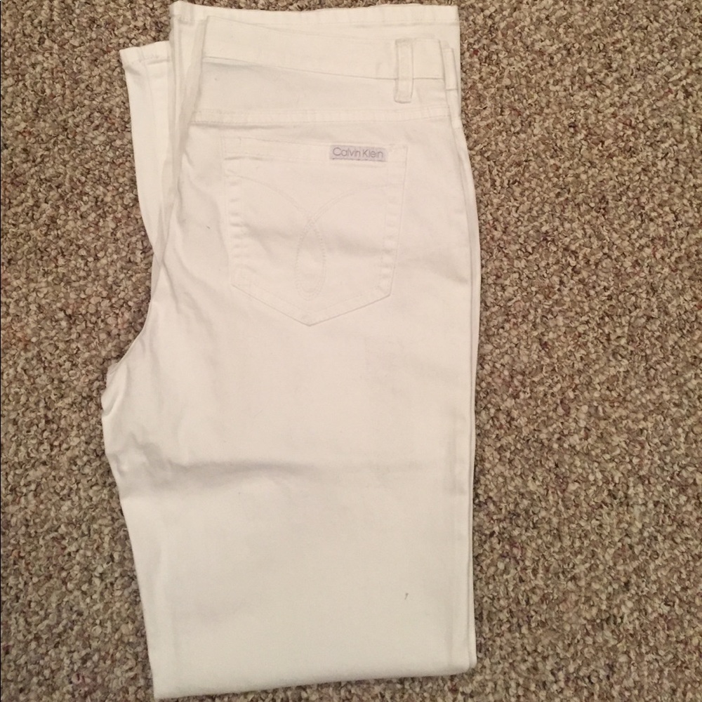 Calvin Klein jeans