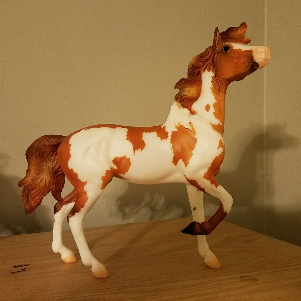 Breyer Moondance
