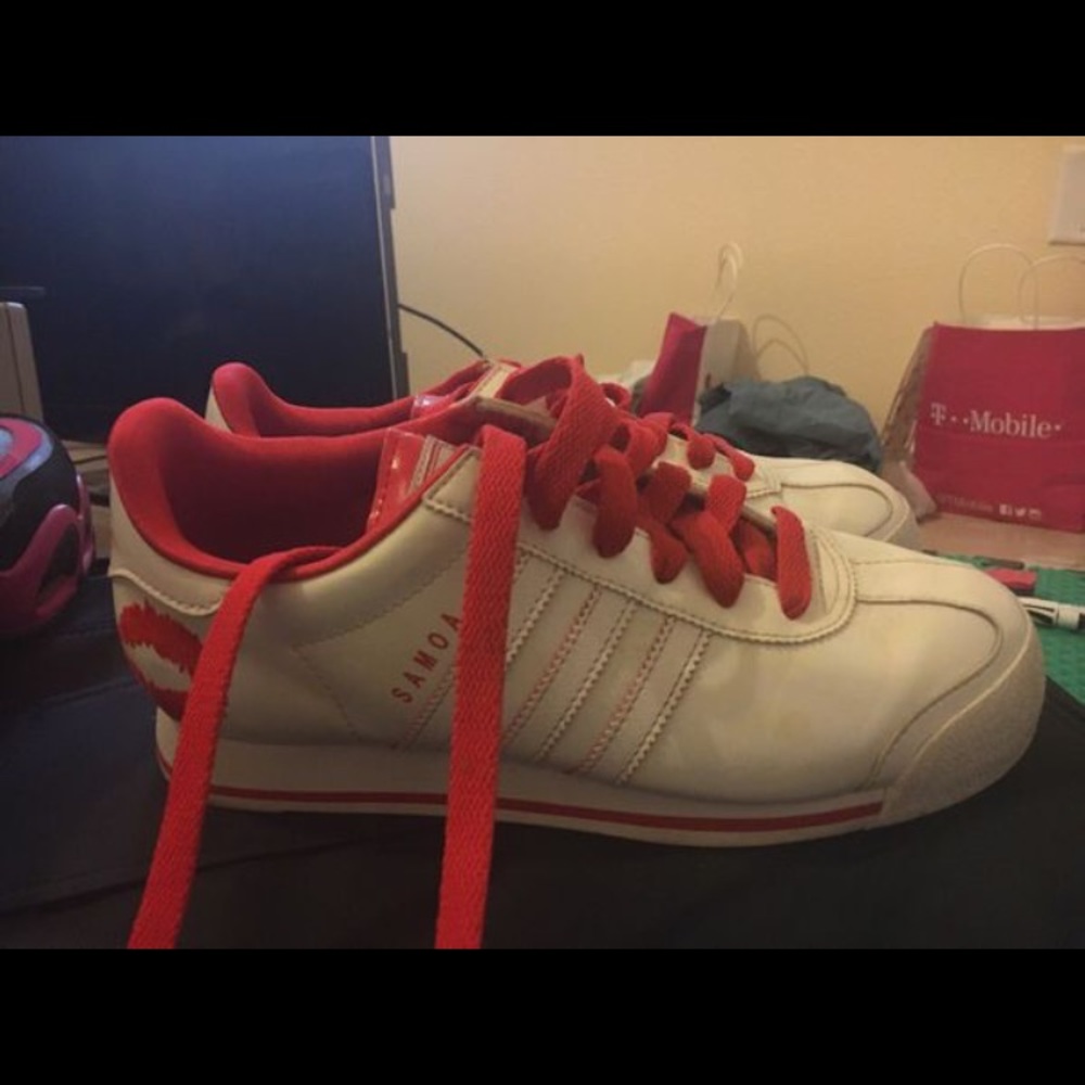 Adidas